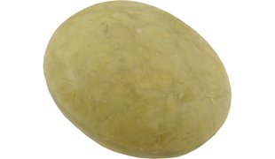 Handseife «Rock» Apfel & Zimt 85 g